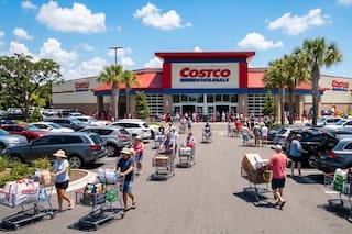 Buenas noticias para Florida: Costco abrirá nueva tienda en junio