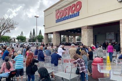 Costco cerrará todas sus tiendas por el Día de los Caídos, siguiendo su política de cierre en feriados nacionales