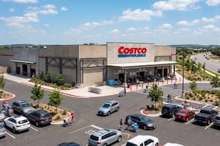 Buenas noticias para Texas: Costco abrirá nueva tienda en mayo