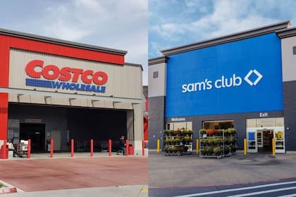 Costco y Sam´s Club son los dos supermercados que ahora ofrecen la salsa en un mayor tamaño (Archivo)