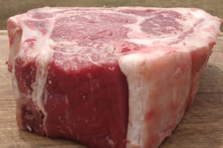 La carne que tiene una combinación perfecta y sorprende a los expertos