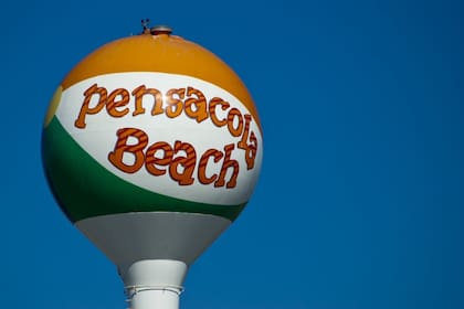 Costo de vida accesible: en Pensacola, el precio medio de una vivienda es de US$226.249