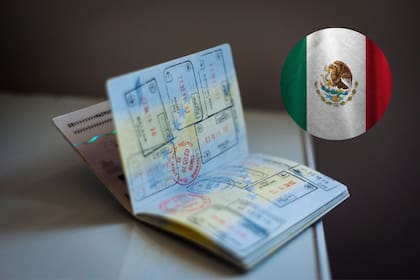 Costo del pasaporte mexicano en 2026 (Unsplash)