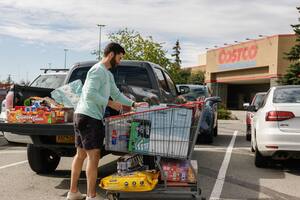 Costo es una de las cadenas que se adhiere a esta política desde 2020