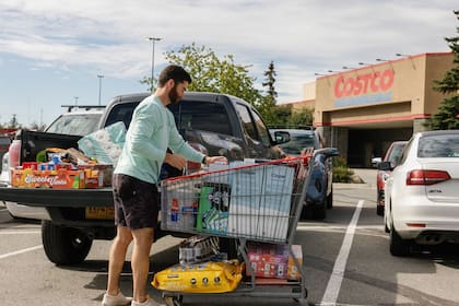 Costo es una de las cadenas que se adhiere a esta política de cierre para el Día de Acción de Gracias, que este año es el jueves 28 de noviembre