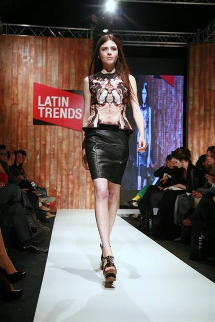 Costume Design (Chile)