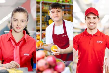 Coto busca 600 empleados para su nuevo centro comercial de Nordelta