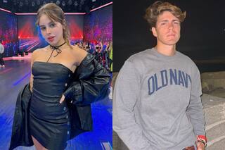 Coti Romero contó que se besó en un after con Marcos Ginocchio y sorprendió a todos los fans de GH