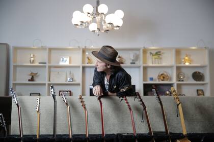 Coti sostiene que su familia lo salvo del autoboicot