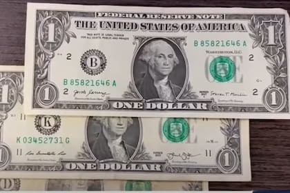 Cotización de dólar a peso mexicano del 14 de abril