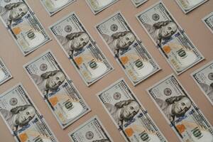 Cotización del dólar cripto este jueves 28 de marzo