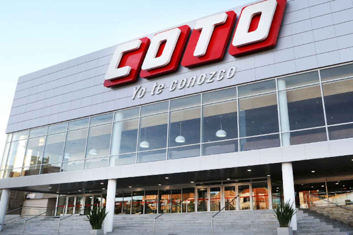 Coto apuesta a Nordelta y busca 600 empleados para su nuevo ...