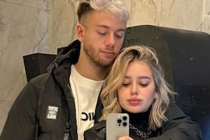 Coty Romero y Nacho Castañares se separaron