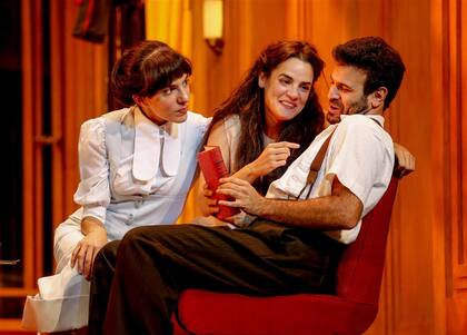 Couceyro, Gamboa y Losantos