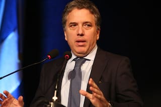 Dujovne confirmó que enviará la reforma tributaria al Congreso a de fin de año