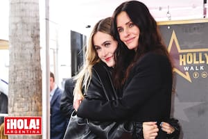 Su mamá es Courteney Cox y su madrina Jennifer Aniston: ¿a qué se dedica Coco Arquette?