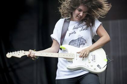 Courtney Barnett