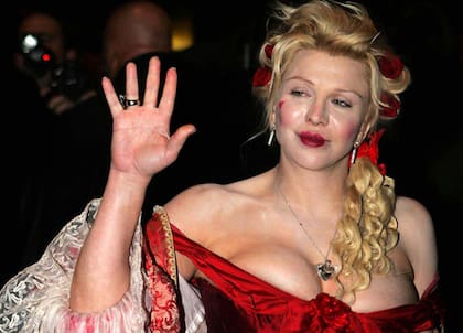 La cantante asegura que antes de su primera rioplastía se parecía al protagonista de Un tranvía llamado deseo