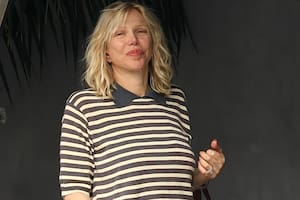 La reacción de Courtney Love a las nuevas teorías sobre la muerte de Kurt Cobain