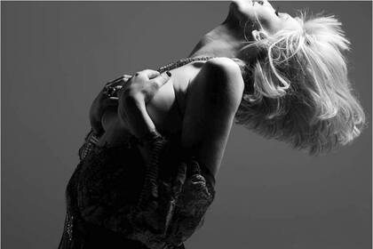 Courtney Love, siempre polémica