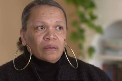 Courtney White, exmiembro del Departamento de Policía de Markham, perdió todos sus ahorros por una estafa bancaria