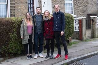 Ahorro. Oportunidades, riesgos y costos ocultos de comprar una casa con amigos