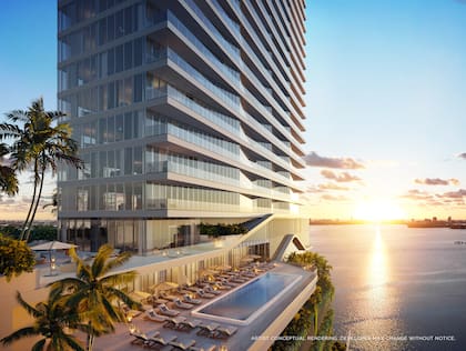 COVE Miami