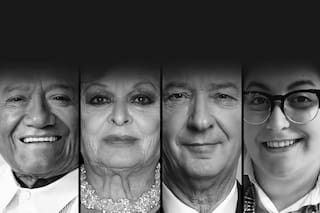 Covid-19: los artistas que murieron a causa de la enfermedad