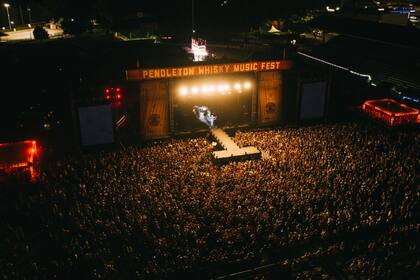 A pesar del avance de su programa de vacunación, en Estados Unidos se detectó un nuevo brote a partir de dos festivales masivos al aire libre realizados durante julio en Oregon y Michigan