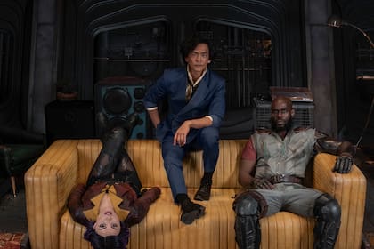 Cowboy Bebop duró apenas una temporada en Netflix