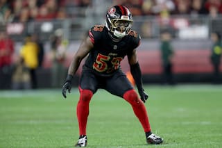 Cowboys adquieren a Dee Winters en canje y 49ers reciben pick de quinta ronda del draft