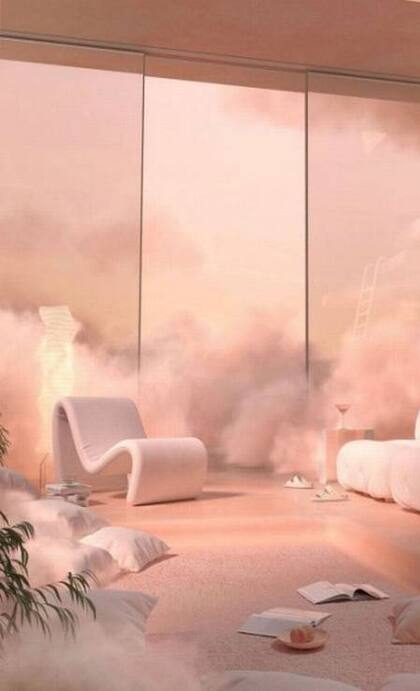 Cozy digital se trata de hacer que los mundos digitales sean cada vez más acogedores