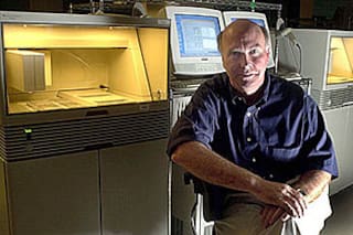 Murió J. Craig Venter, el científico cuyo genoma fue el primero en ser decodificado