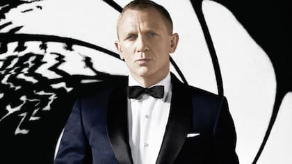 Craig volverá a ser James Bond