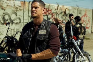 Mayans M.C., lo nuevo del creador de Sons of Anarchy