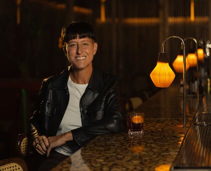 Creadora de conceptos