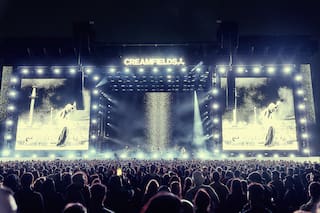 Creamfields Argentina 2025: cuál es la fecha, el lugar y cuándo salen a la venta las entradas