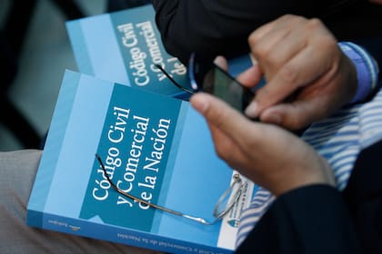 El Código Civil y Comercial determina todo el procedimiento de un juicio sucesorio