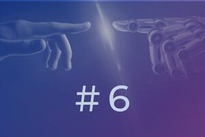 Creatividad: capítulo 6 de futurIA