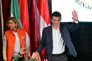 Crece el malestar social en Bolivia frente al gobierno de Rodrigo Paz