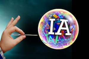 Las tecnológicas invierten entre ellas de forma circular y crece el temor de los despidos masivos