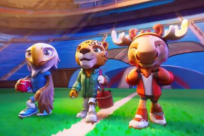 Crece en el mundo la expectativa por el Mundial 2026 (Foto: FIFA)