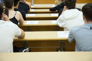 Un país europeo avanza en su combate contra la IA en la universidad