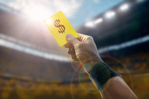 Crece la controversia en Argentina por los partidos sospechados