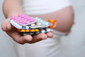 Un médico puso en tela de juicio la relación entre el paracetamol, el autismo y las embarazadas