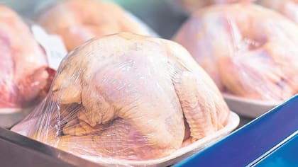 Aunque hubo recuperación en 2024 y 2025 en las exportaciones, todavía no se volvió a los niveles previos a la crisis sanitaria