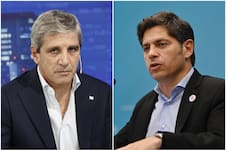 Fuego cruzado entre Kicillof y Caputo y una decisión clave para que bajen los precios de los autos