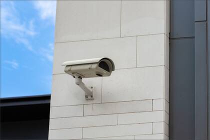 Crece la vigilancia en la Universidad Estatal de Texas