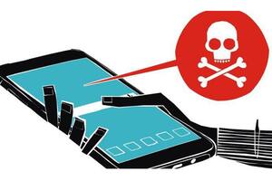 Crecen las estafas en medios digitales