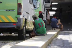 Pandemia: las nuevas cepas de Covid ya circulan en 17 distritos bonaerenses